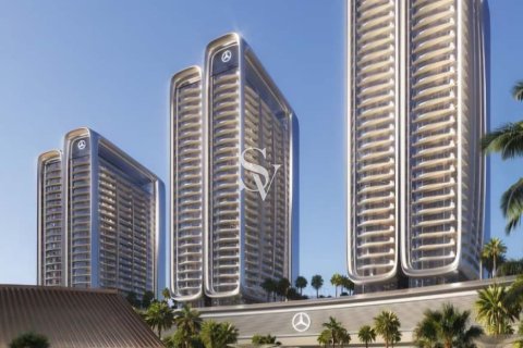 Appartement à Nadd Al Sheba, Dubai, 37 m², № 113331 - photo 12