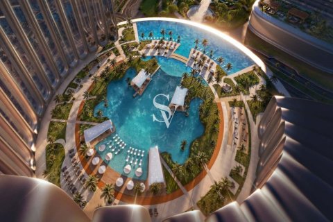 Appartement à Nadd Al Sheba, Dubai, 37 m², № 113331 - photo 7