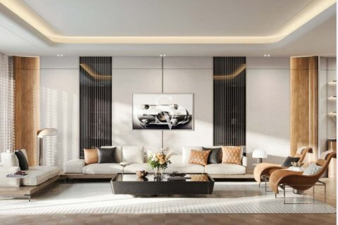 Appartement à Nadd Al Sheba, Dubai, 37 m², № 113331 - photo 6