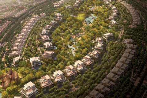 Duplex à Dubai Land, Dubai, 2 chambres, 231 m², № 113323 - photo 6