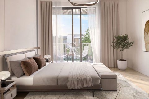 Villa à Dubai Land, Dubai, 6 chambres, 692 m², № 113322 - photo 9