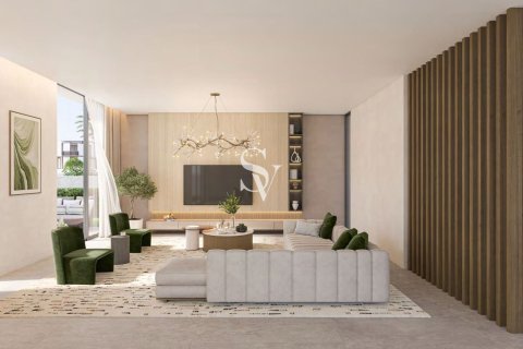 Villa à Dubai Land, Dubai, 6 chambres, 692 m², № 113322 - photo 6