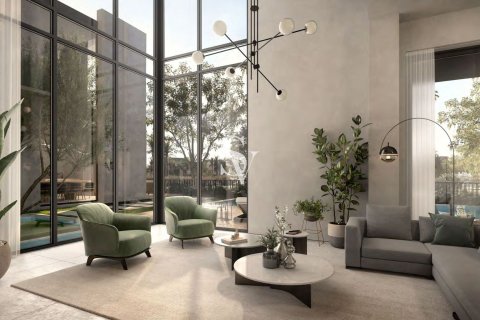 Villa à Dubai Land, Dubai, 6 chambres, 692 m², № 113322 - photo 2