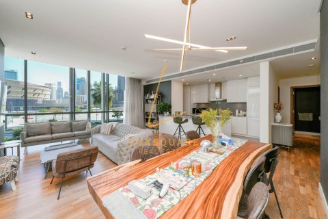 Appartement à City Walk, Dubai, 2 chambres, 173 m², № 113075 - photo 5