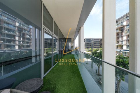 Appartement à City Walk, Dubai, 2 chambres, 173 m², № 113075 - photo 7