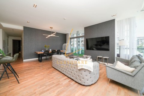 Appartement à City Walk, Dubai, 2 chambres, 173 m², № 113075 - photo 4