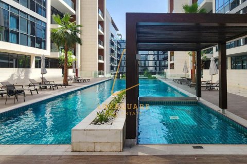 Appartement à City Walk, Dubai, 2 chambres, 173 m², № 113075 - photo 25