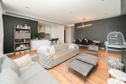 Appartement à City Walk, Dubai, 2 chambres, 173 m², № 113075 - photo 3