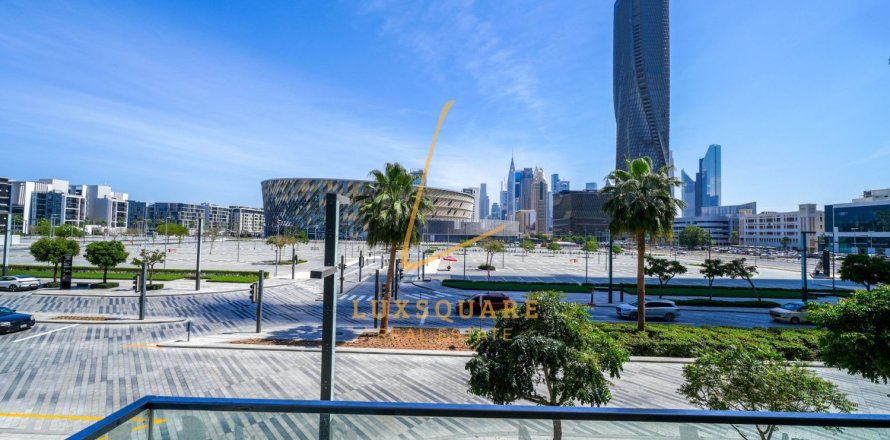 Appartement à City Walk, Dubai, 2 chambres, 173 m², № 113075