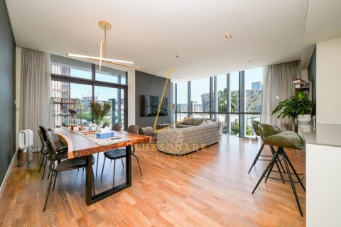 Appartement à City Walk, Dubai, 2 chambres, 173 m², № 113075 - photo 2