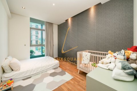 Appartement à City Walk, Dubai, 2 chambres, 173 m², № 113075 - photo 17