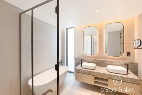 Villa en Tilal Al Ghaf, Dubai, 4 dormitorios, 377 m², № 113067 - foto 20