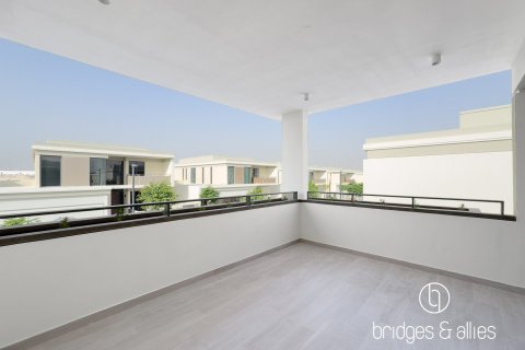 Villa en Tilal Al Ghaf, Dubai, 4 dormitorios, 377 m², № 113067 - foto 21