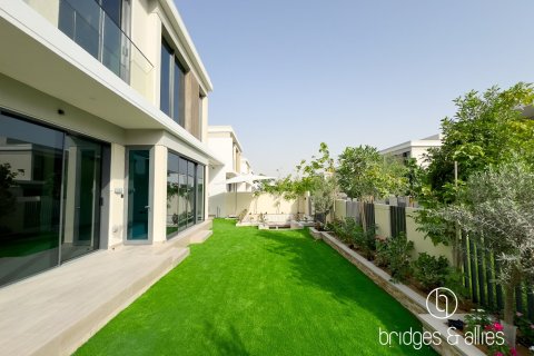 Villa en Tilal Al Ghaf, Dubai, 4 dormitorios, 377 m², № 113067 - foto 9