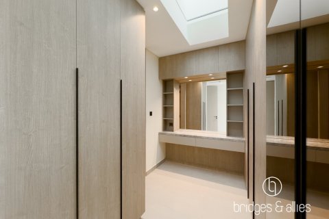 Villa en Tilal Al Ghaf, Dubai, 4 dormitorios, 377 m², № 113067 - foto 24
