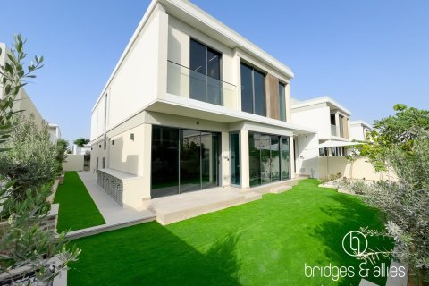 Villa en Tilal Al Ghaf, Dubai, 4 dormitorios, 377 m², № 113067