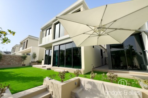 Villa en Tilal Al Ghaf, Dubai, 4 dormitorios, 377 m², № 113067 - foto 8