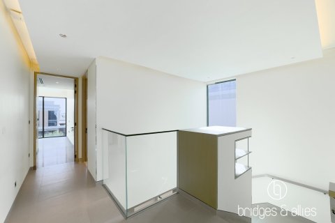 Villa en Tilal Al Ghaf, Dubai, 4 dormitorios, 377 m², № 113067 - foto 10