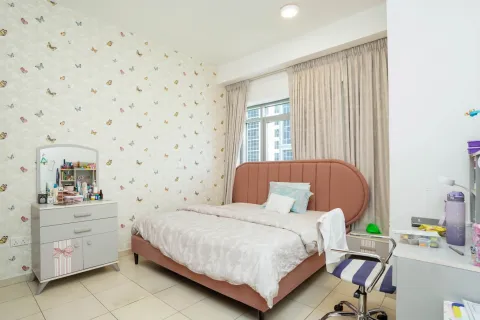 Apartment in Business Bay, Dubai 3 bedrooms, 172 sq.m. № 113076 - photo 10
