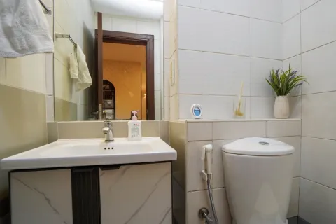 Apartment in Business Bay, Dubai 3 bedrooms, 172 sq.m. № 113076 - photo 20