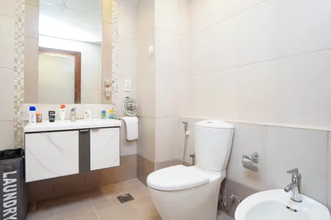 Apartment in Business Bay, Dubai 3 bedrooms, 172 sq.m. № 113076 - photo 22