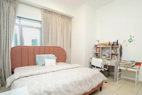 Apartment in Business Bay, Dubai 3 bedrooms, 172 sq.m. № 113076 - photo 11