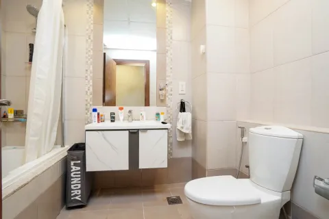 Apartment in Business Bay, Dubai 3 bedrooms, 172 sq.m. № 113076 - photo 23