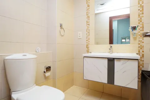 Apartment in Business Bay, Dubai 3 bedrooms, 172 sq.m. № 113076 - photo 28