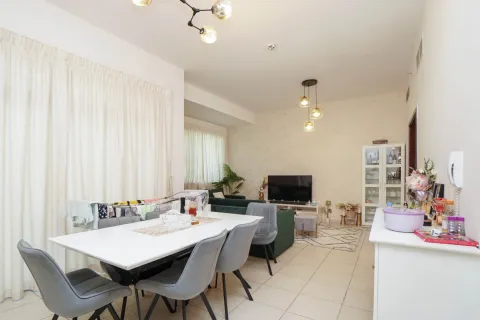 Apartment in Business Bay, Dubai 3 bedrooms, 172 sq.m. № 113076 - photo 5
