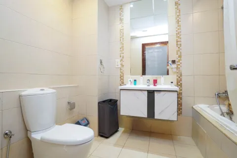 Apartment in Business Bay, Dubai 3 bedrooms, 172 sq.m. № 113076 - photo 21
