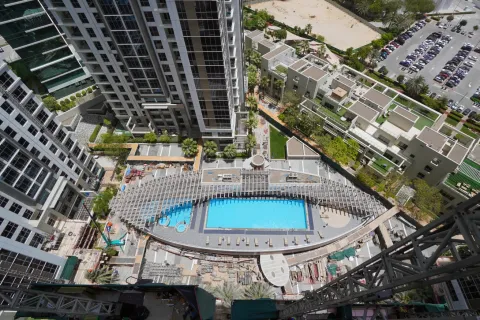 Apartment in Business Bay, Dubai 3 bedrooms, 172 sq.m. № 113076 - photo 2