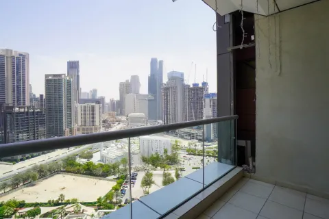 Apartment in Business Bay, Dubai 3 bedrooms, 172 sq.m. № 113076 - photo 30