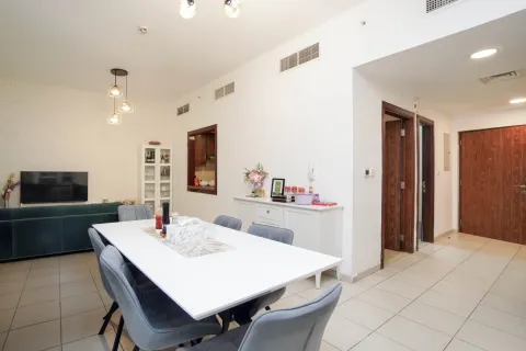 Apartment in Business Bay, Dubai 3 bedrooms, 172 sq.m. № 113076 - photo 7