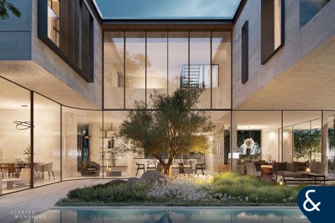 فيلا في Tilal Al Ghaf, دبي 5 غرف نوم , 991 م² رقم 75803 - صورة 4