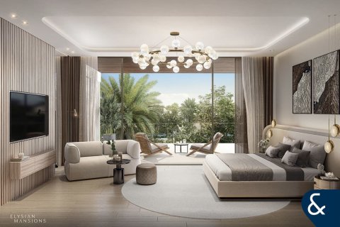 فيلا في Tilal Al Ghaf, دبي 5 غرف نوم , 991 م² رقم 75803 - صورة 7