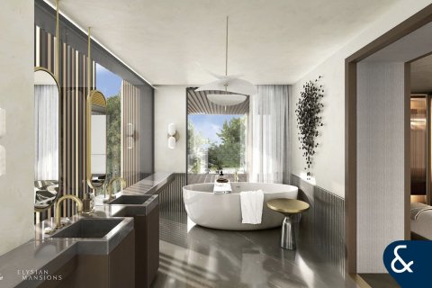 فيلا في Tilal Al Ghaf, دبي 5 غرف نوم , 991 م² رقم 75803 - صورة 9