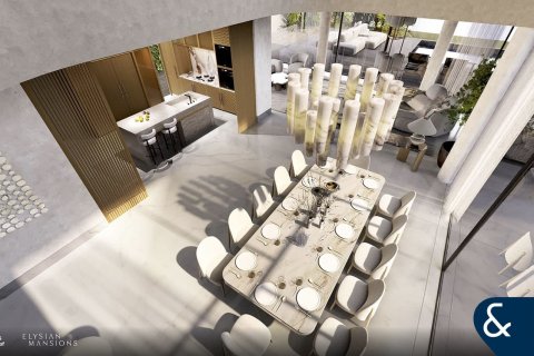 فيلا في Tilal Al Ghaf, دبي 5 غرف نوم , 991 م² رقم 75803 - صورة 5