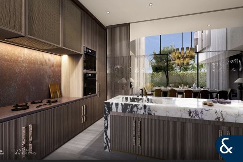 فيلا في Tilal Al Ghaf, دبي 5 غرف نوم , 991 م² رقم 75803 - صورة 6