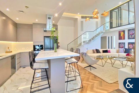 Duplex in Bahar, Jumeirah Beach Residence, Dubai 3 bedrooms, 278 sq.m. № 75806 - photo 9