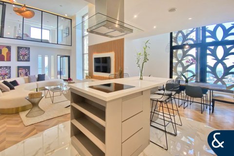 Duplex in Bahar, Jumeirah Beach Residence, Dubai 3 bedrooms, 278 sq.m. № 75806 - photo 3