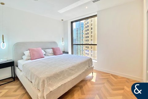 Duplex in Bahar, Jumeirah Beach Residence, Dubai 3 bedrooms, 278 sq.m. № 75806 - photo 16