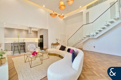 Duplex in Bahar, Jumeirah Beach Residence, Dubai 3 bedrooms, 278 sq.m. № 75806 - photo 11