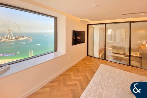 Duplex in Bahar, Jumeirah Beach Residence, Dubai 3 bedrooms, 278 sq.m. № 75806 - photo 24