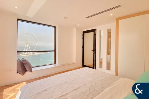 Duplex in Bahar, Jumeirah Beach Residence, Dubai 3 bedrooms, 278 sq.m. № 75806 - photo 13