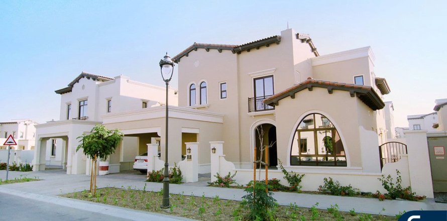 فيلا في Rasha, Arabian Ranches 2, دبي 4 غرف نوم, 404 م² رقم 75804