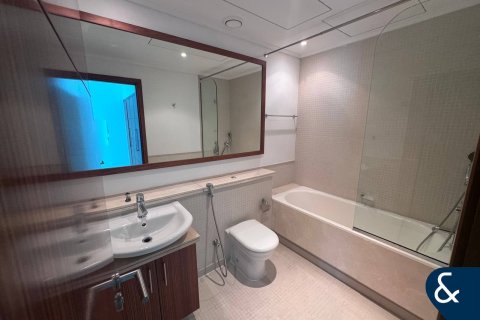 شقة في Marina Promenade, مرسى دبي, دبي 1غرف نوم, 89 م² رقم 75796 - صورة 9