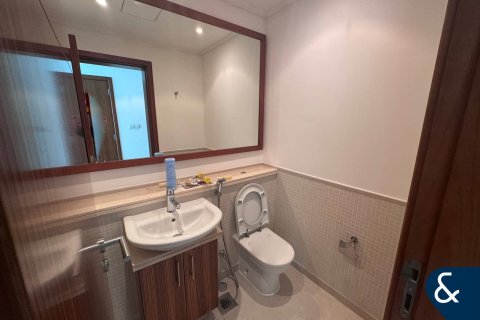 شقة في Marina Promenade, مرسى دبي, دبي 1غرف نوم, 89 م² رقم 75796 - صورة 12