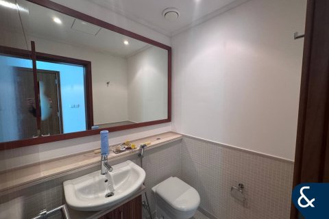 شقة في Marina Promenade, مرسى دبي, دبي 1غرف نوم, 89 م² رقم 75796 - صورة 13