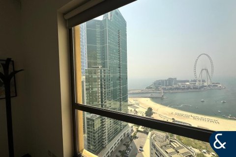Apartment in Shams, Jumeirah Beach Residence, Dubai 2 bedrooms, 170 sq.m. № 75795 - photo 8