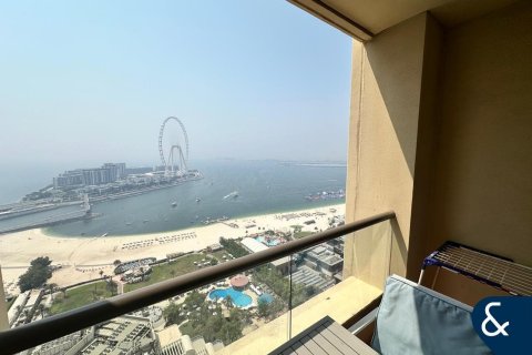 Apartment in Shams, Jumeirah Beach Residence, Dubai 2 bedrooms, 170 sq.m. № 75795 - photo 1
